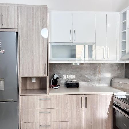 Sofia'S Home Chania  ภายนอก รูปภาพ