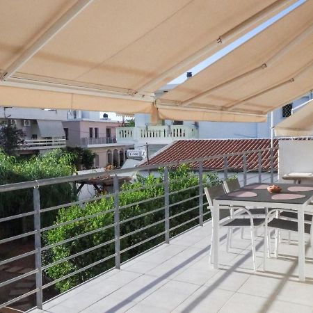 Sofia'S Home Chania  ภายนอก รูปภาพ