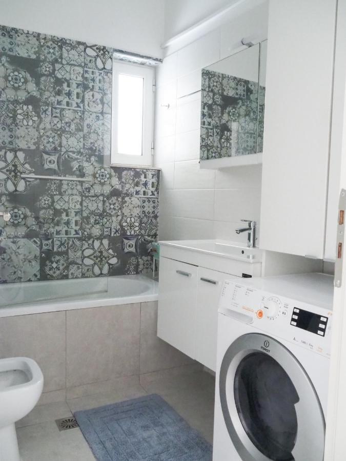 Sofia'S Home Chania  ภายนอก รูปภาพ
