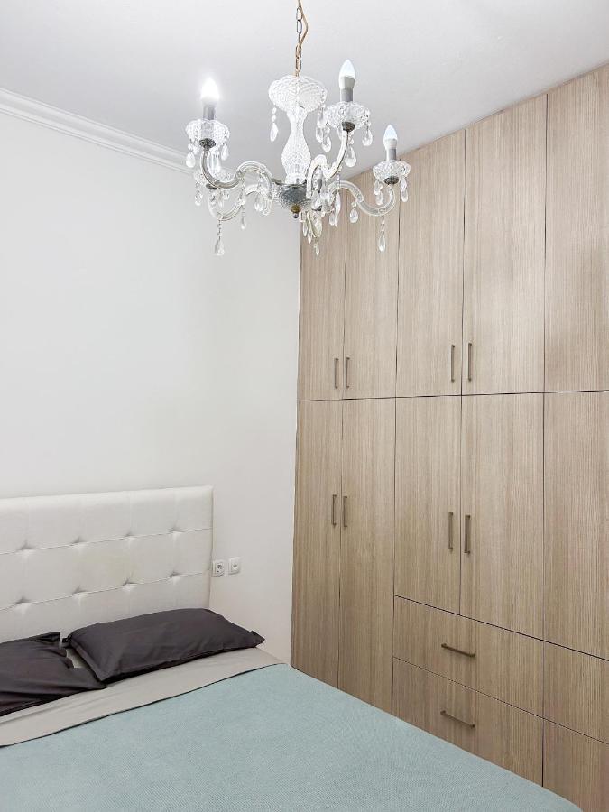 Sofia'S Home Chania  ภายนอก รูปภาพ