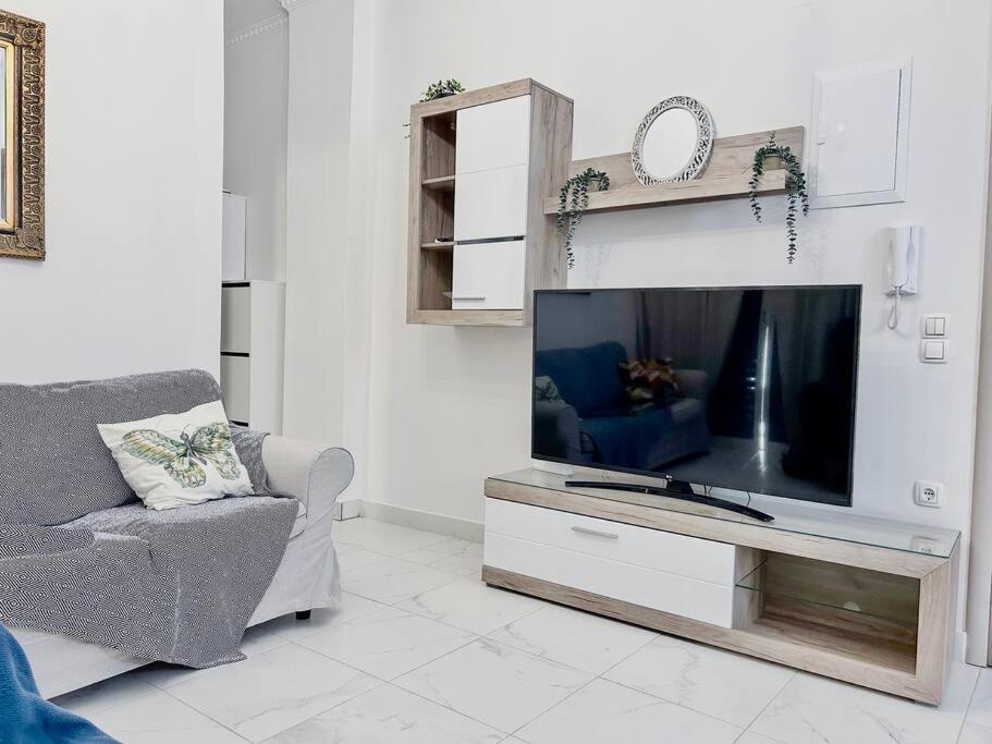 Sofia'S Home Chania  ภายนอก รูปภาพ