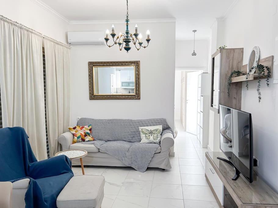 Sofia'S Home Chania  ภายนอก รูปภาพ