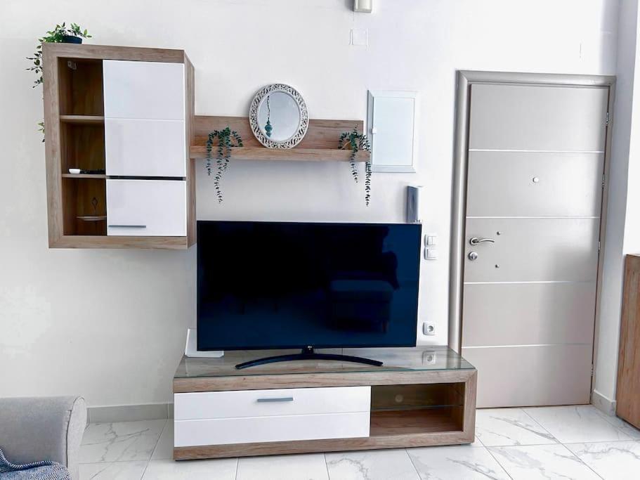 Sofia'S Home Chania  ภายนอก รูปภาพ